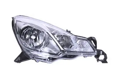 Headlight (0929962)