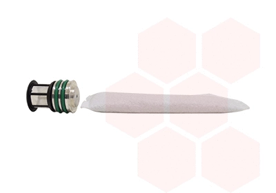 Dryer, air conditioning (1700D343)