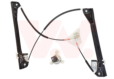 Window Regulator (5827231)