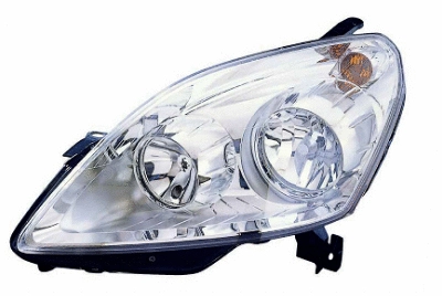 Headlight (3796961)