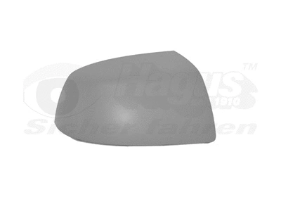 Cover, exterior mirror (1863846)