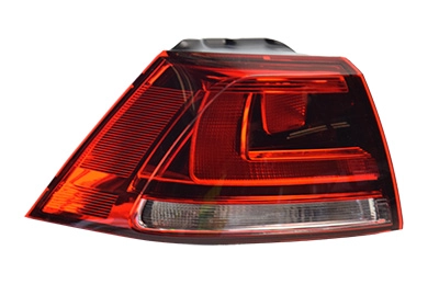 Tail Light Assembly (5766935V)