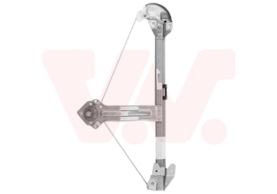Window Regulator (3781227)