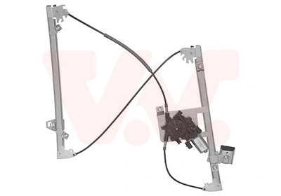 Window Regulator (4034269)