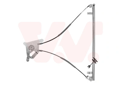 Window Regulator (3799261)