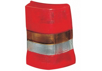 Tail Light Assembly (3739932)