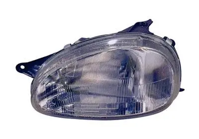 Headlight (3776943)