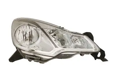 Headlight (0952962)