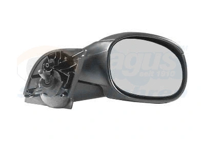 Exterior Mirror (0925804)