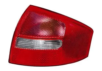 Tail Light Assembly (0317932)