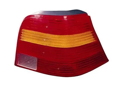 Tail Light Assembly (5888922)
