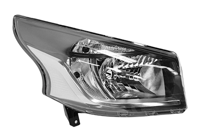 Headlight (1728962)