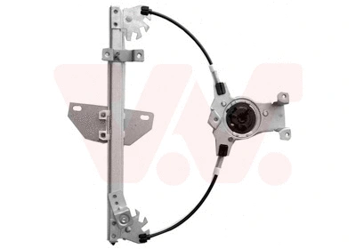 Window Regulator (3388265)