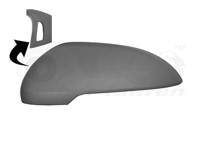 Cover, exterior mirror (5742845)