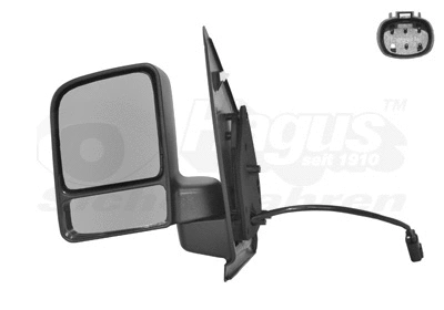 Exterior Mirror (1884807)