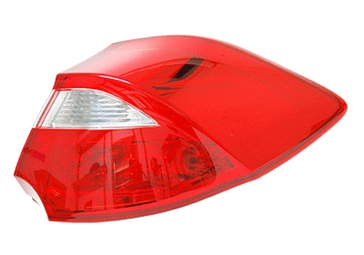 Tail Light Assembly (8568936)