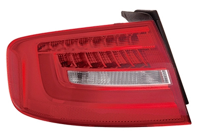 Tail Light Assembly (0355921)