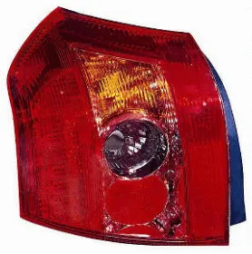 Tail Light Assembly (5396931)