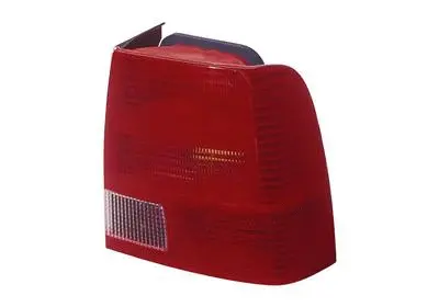 Tail Light Assembly (5836932)