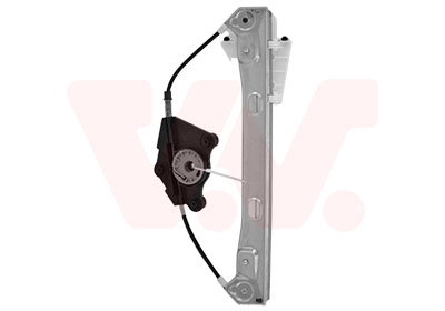 Window Regulator (0160264)