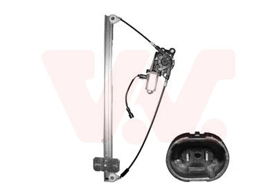 Window Regulator (3797261)