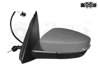 Exterior Mirror (7629813)