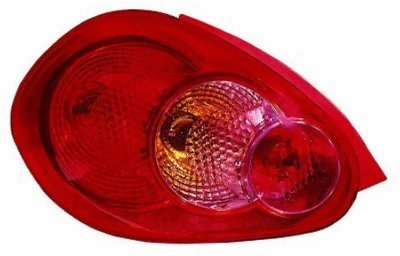 Tail Light Assembly (5403931)