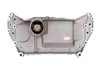 Support Frame/Subframe (5894690)