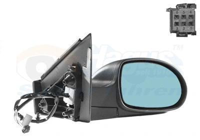 Exterior Mirror (0961810)