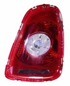 Tail Light Assembly (0506934)