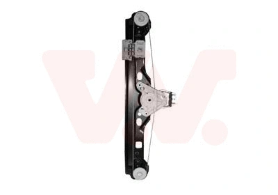 Window Regulator (3032263)