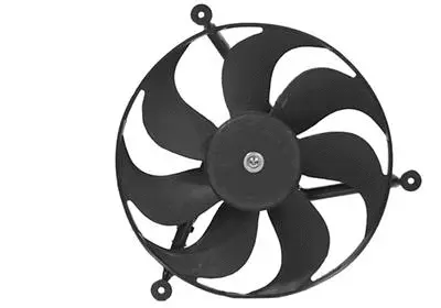 Fan, engine cooling (5824746)