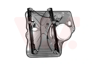 Window Regulator (5896262)