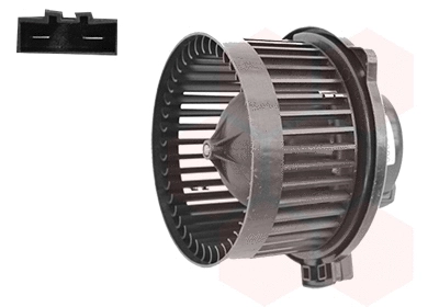 Interior Blower (3085774)