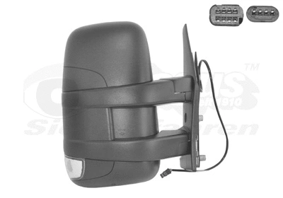 Exterior Mirror (2815808)