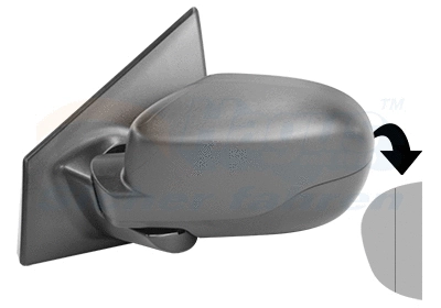 Exterior Mirror (4333803)