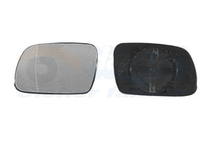 Mirror Glass, exterior mirror (4040832)