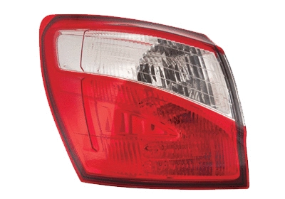 Tail Light Assembly (3389931)