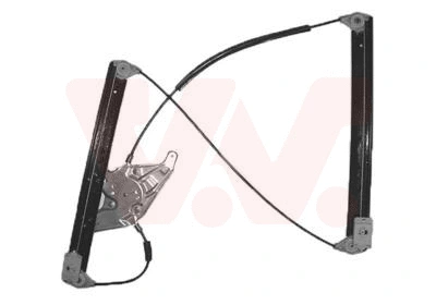 Window Regulator (0315261)