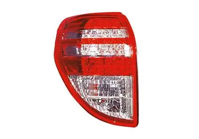Tail Light Assembly (5471931)