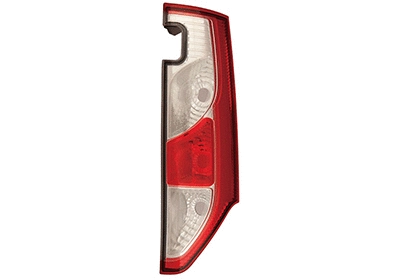 Tail Light Assembly (4412934)