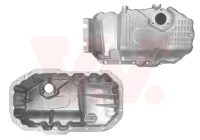 Oil Sump (5894074)