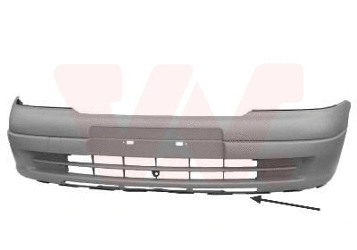 Bumper (3742577B)