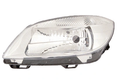 Headlight (7628961)