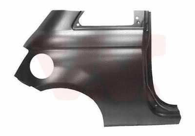 Quarter Panel (1604646)