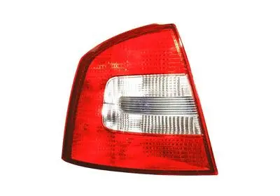 Tail Light Assembly (7623931)