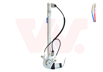 Window Regulator (4348263)