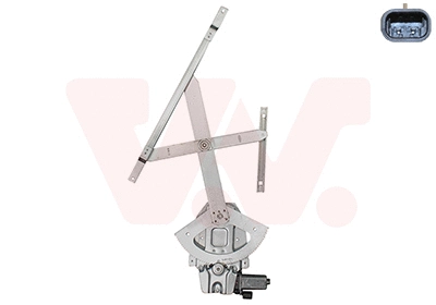 Window Regulator (1964262)