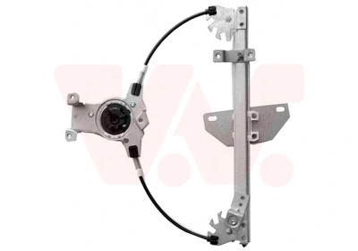 Window Regulator (3388266)