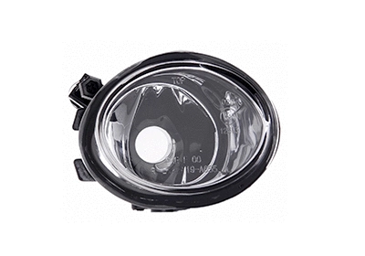 Front Fog Light (0649996)